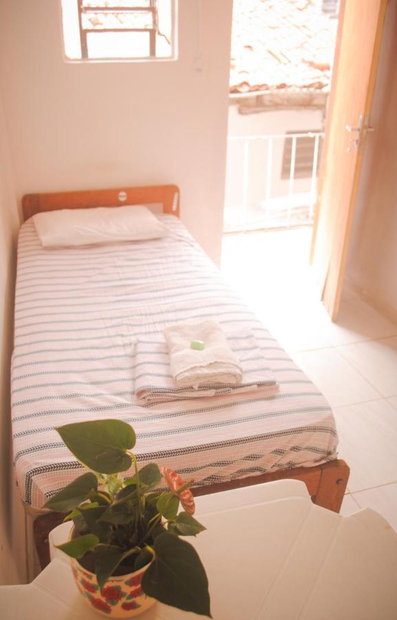 João Pessoa Hotel Paradiso מראה חיצוני תמונה