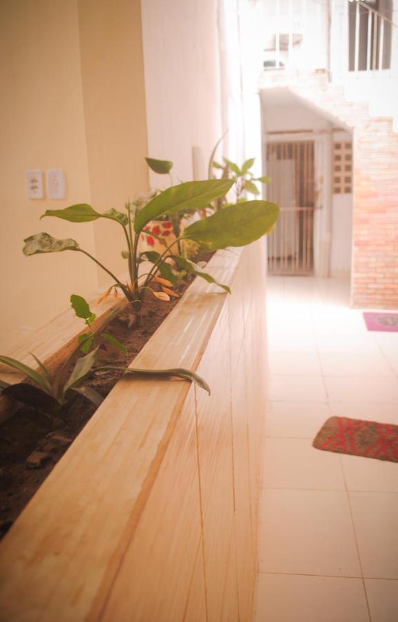 João Pessoa Hotel Paradiso מראה חיצוני תמונה
