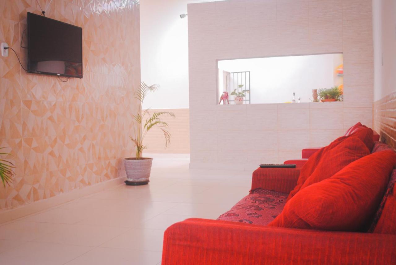 João Pessoa Hotel Paradiso מראה חיצוני תמונה