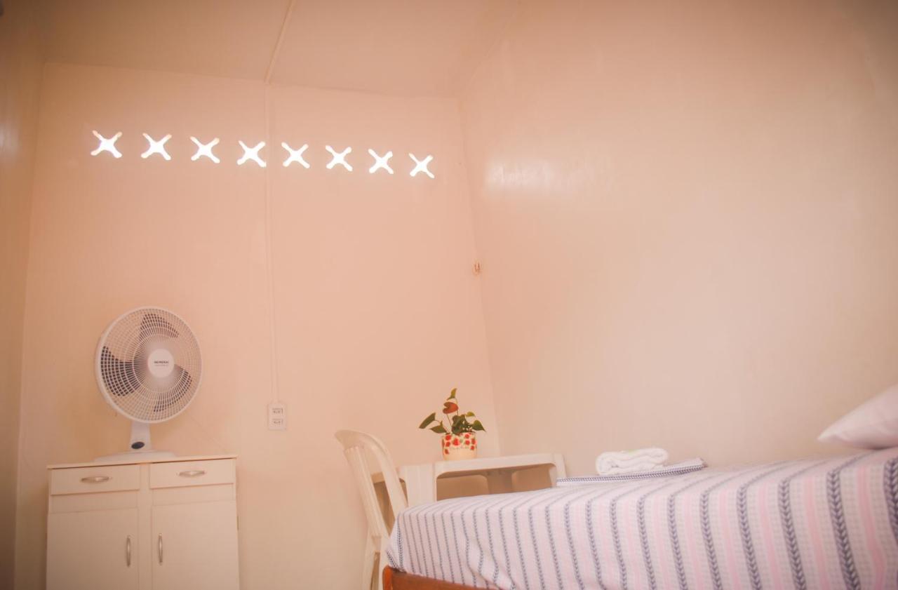 João Pessoa Hotel Paradiso מראה חיצוני תמונה
