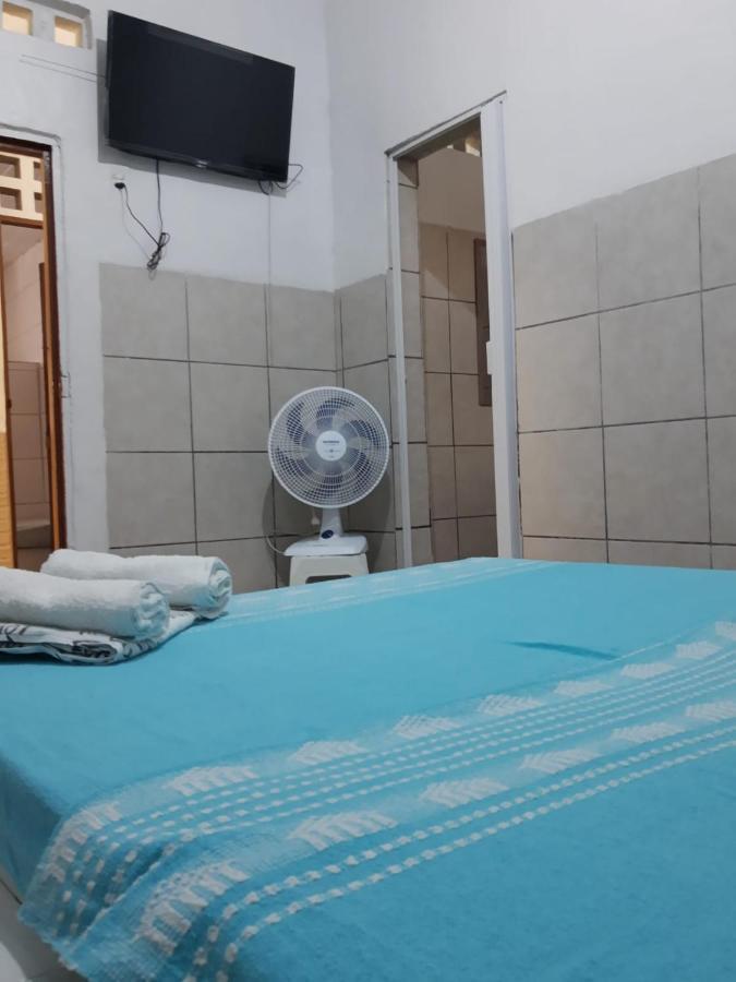 João Pessoa Hotel Paradiso מראה חיצוני תמונה