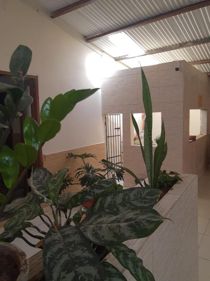 João Pessoa Hotel Paradiso מראה חיצוני תמונה