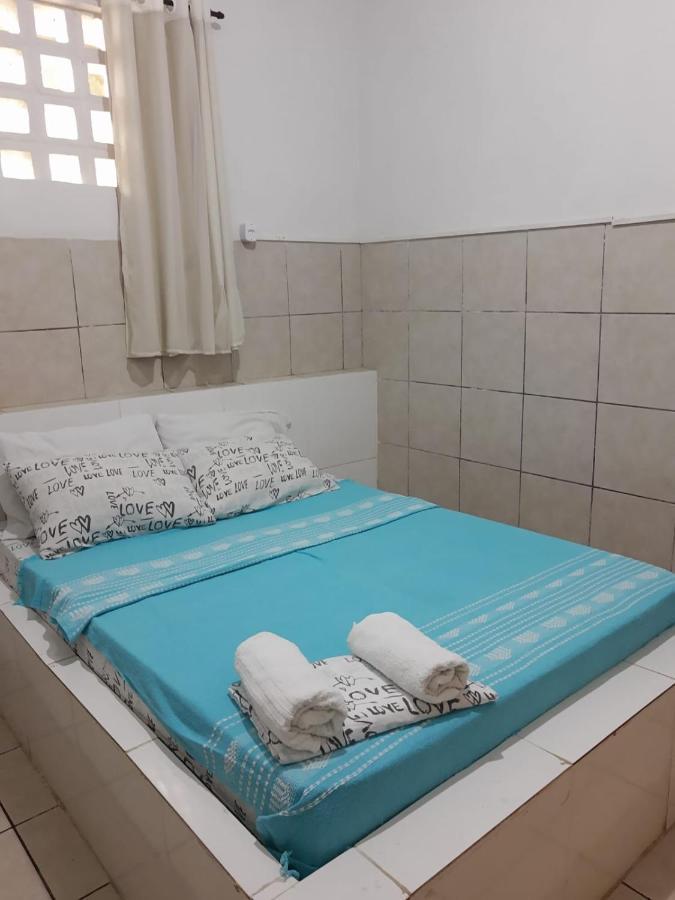 João Pessoa Hotel Paradiso מראה חיצוני תמונה