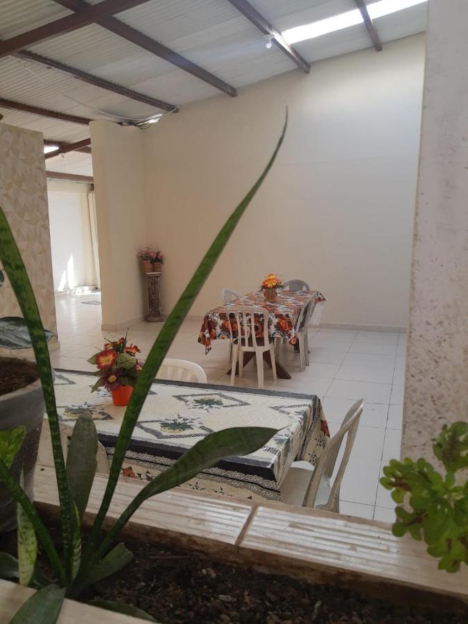 João Pessoa Hotel Paradiso מראה חיצוני תמונה