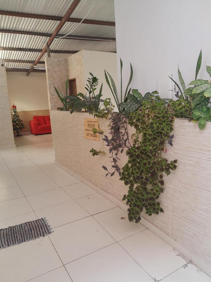 João Pessoa Hotel Paradiso מראה חיצוני תמונה