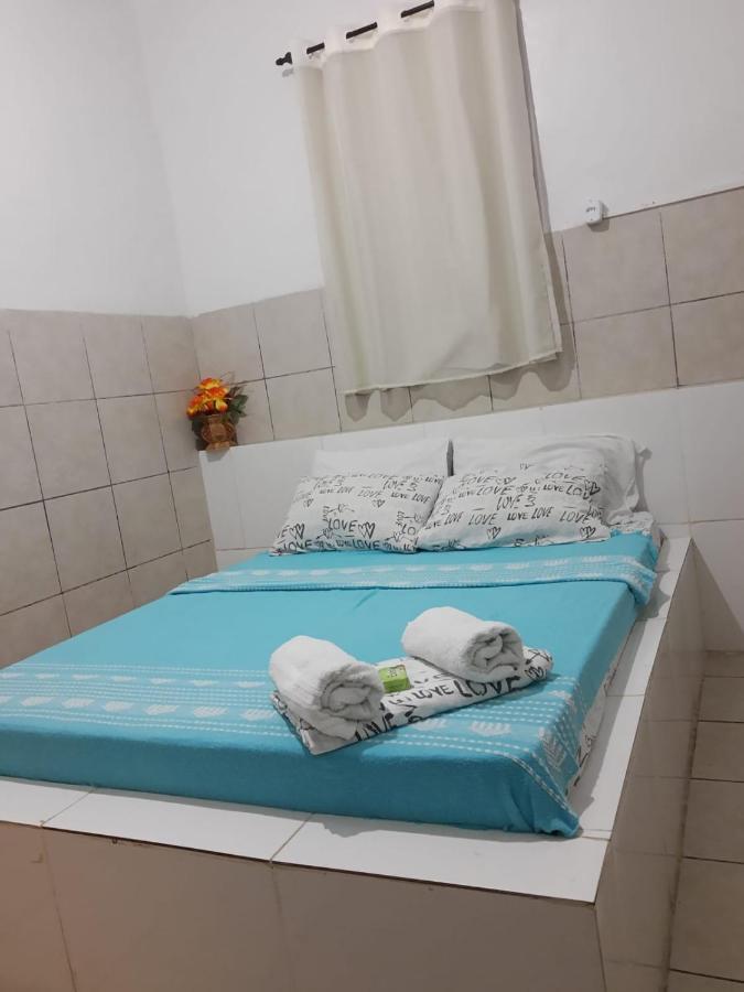 João Pessoa Hotel Paradiso מראה חיצוני תמונה