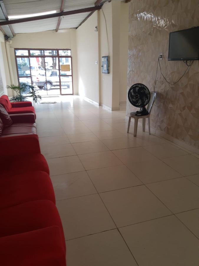 João Pessoa Hotel Paradiso מראה חיצוני תמונה
