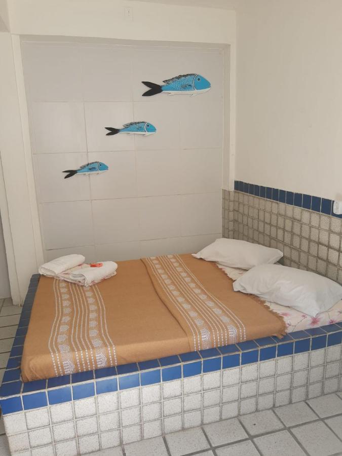 João Pessoa Hotel Paradiso מראה חיצוני תמונה