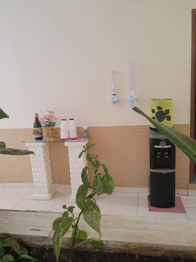 João Pessoa Hotel Paradiso מראה חיצוני תמונה
