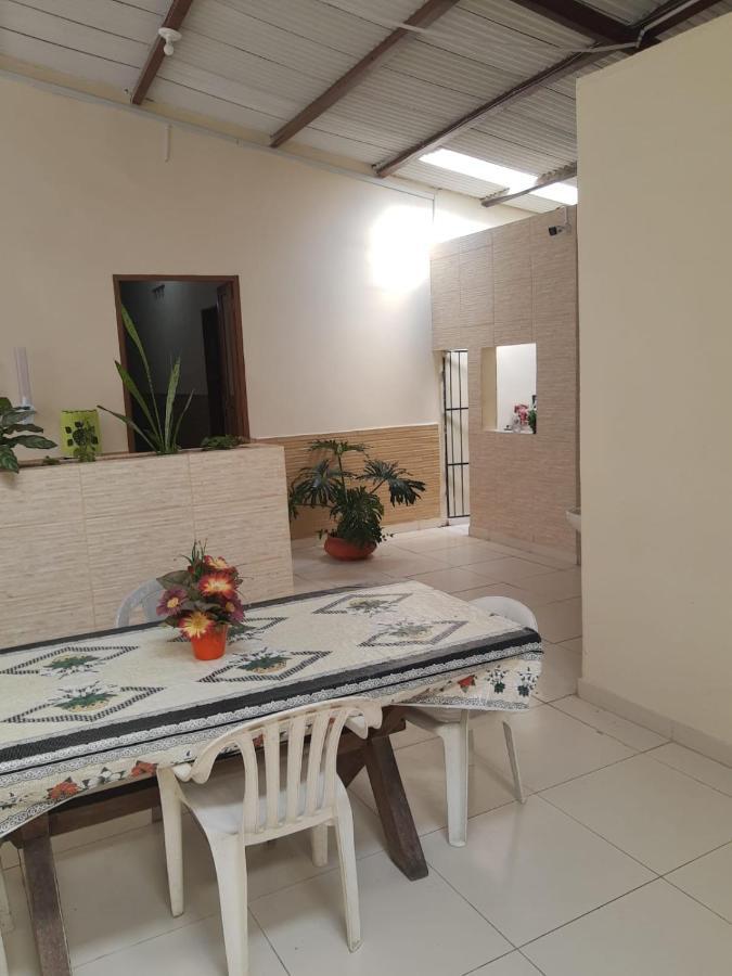 João Pessoa Hotel Paradiso מראה חיצוני תמונה
