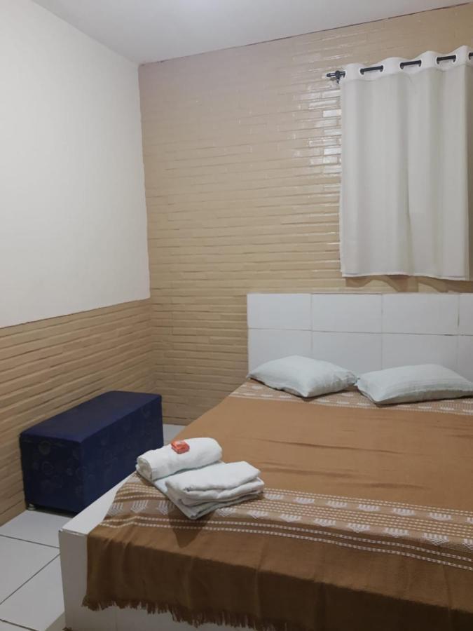 João Pessoa Hotel Paradiso מראה חיצוני תמונה