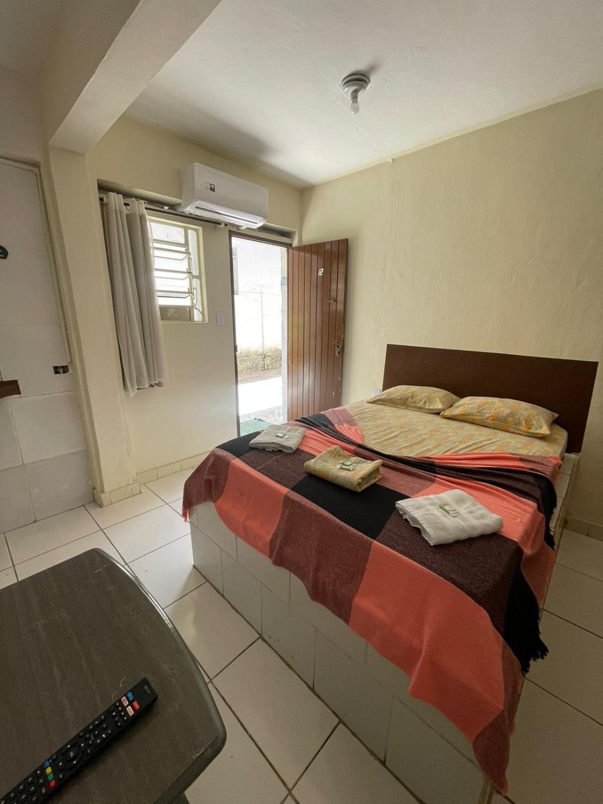 João Pessoa Hotel Paradiso מראה חיצוני תמונה