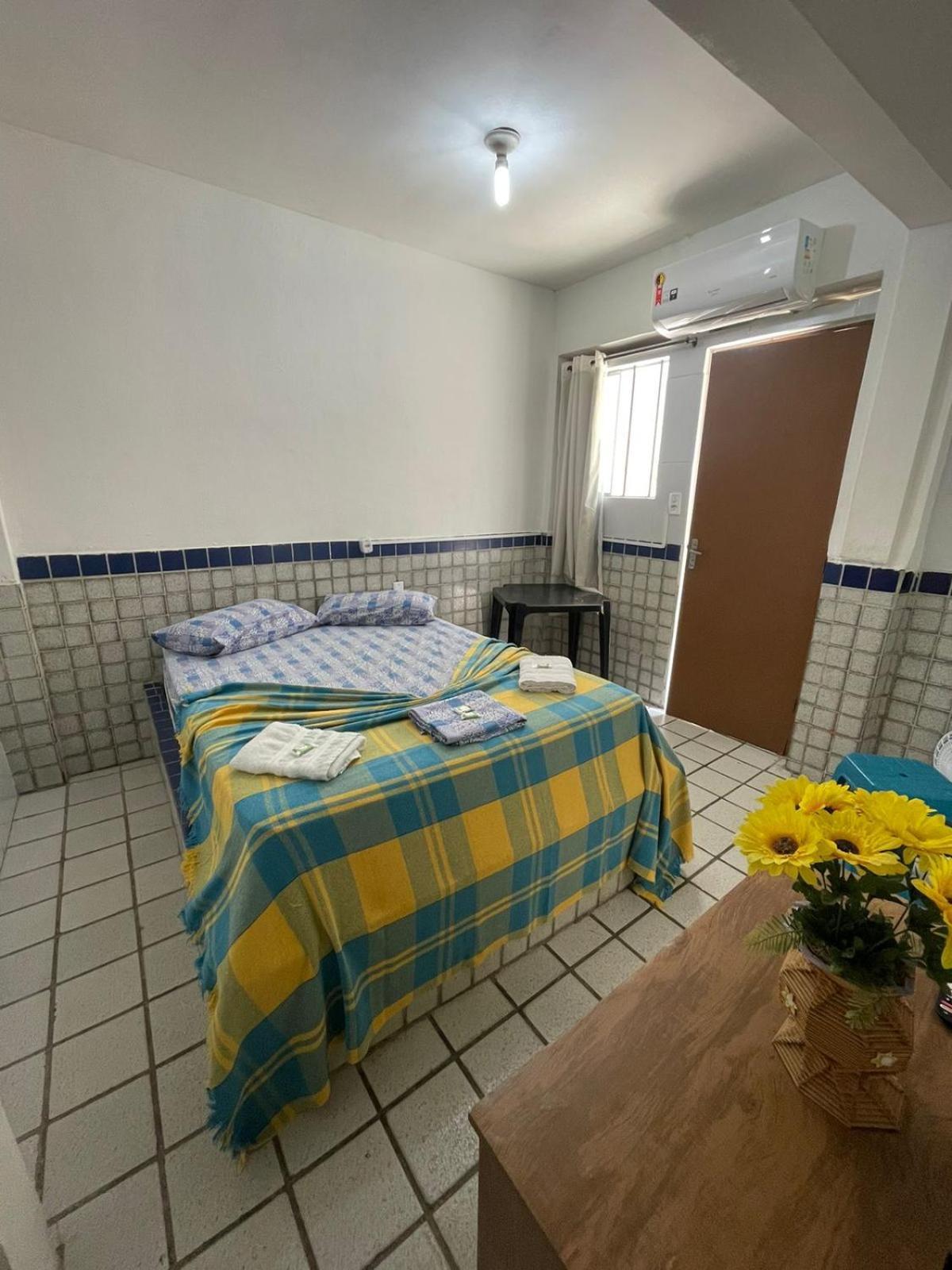 João Pessoa Hotel Paradiso מראה חיצוני תמונה